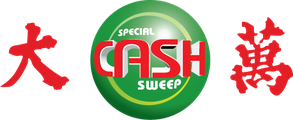 Cash Sweep logo
