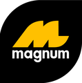 Magnum logo