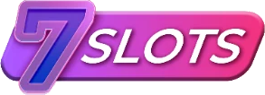 7SLOTS logo