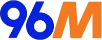 Logo 96M