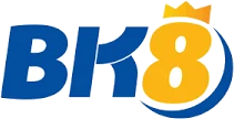 Logo BK8