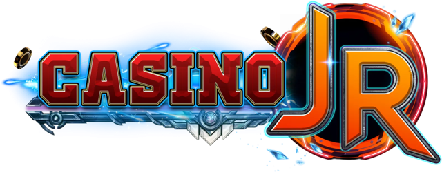 CASINO JR logo