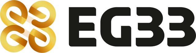 EG33 logo