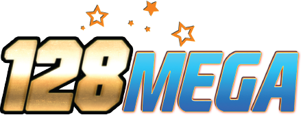 MEGA128 logo