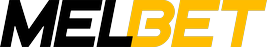 MELBET logo