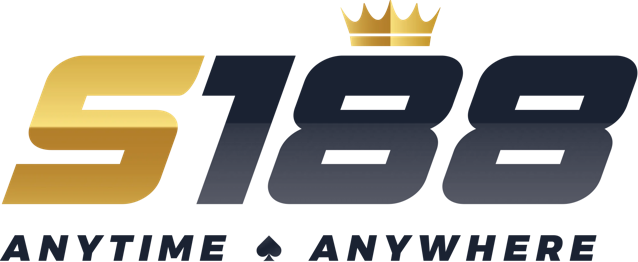 S188 logo