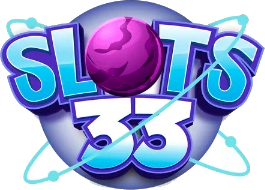 SLOTS33 logo