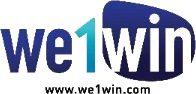 WE1WIN logo