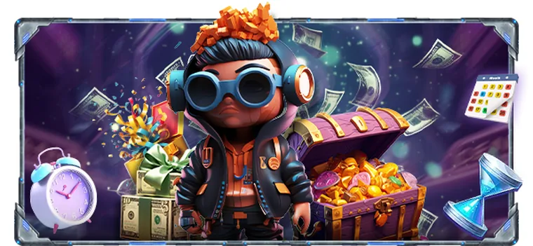 CASINO JR Weekly Credit Recovery