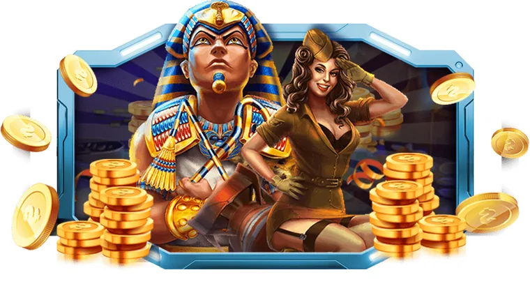 MEGA128 80% Slot Bonus Bulanan