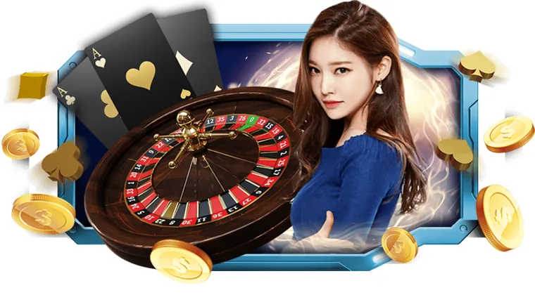MEGA128 5% Live Kasino Rebat Tunai Mingguan