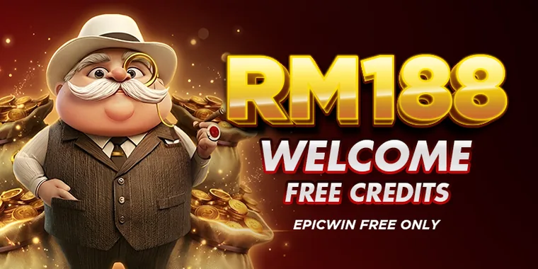 OKLAH88 Welcome Free Credit RM188