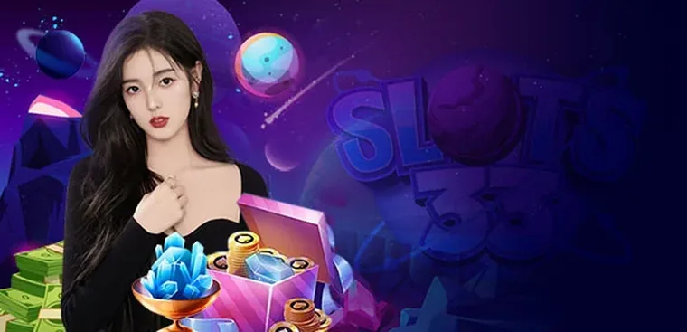 SLOTS33 20% Daily First Deposit Bonus