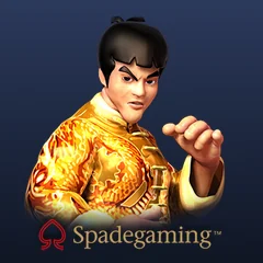 Spadegaming